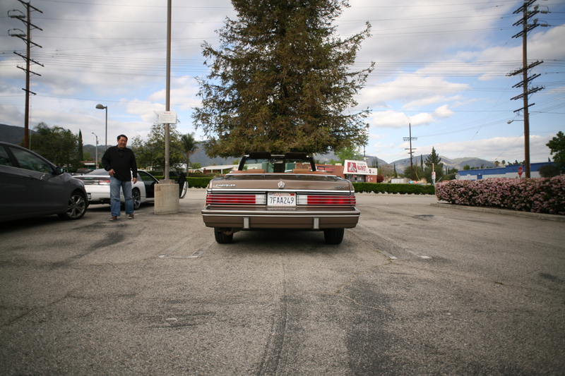 Illustration for article titled My friends make some strange automotive purchases